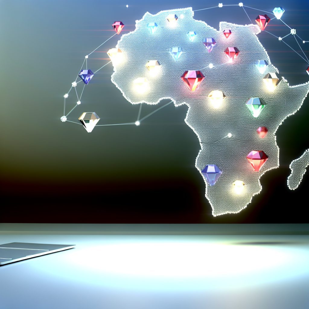 Top African Blockchain Projects In 2025