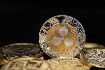 Institutional Xrp Accumulation Sparks Potential Supply Shock-Bitrabo Institutional Xrp Accumulation Sparks Potential Supply Shock