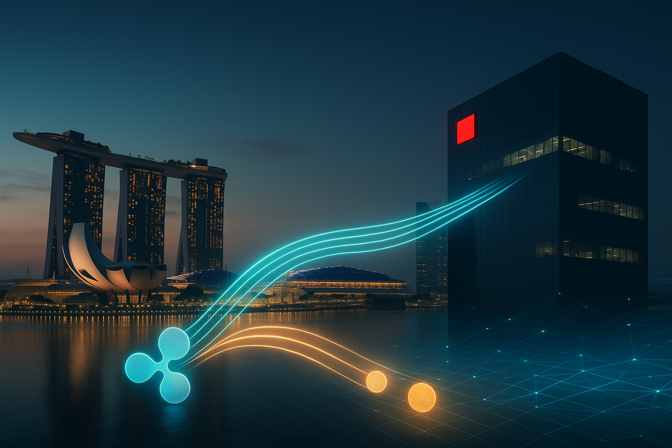 Ripple Partners With Top Southeast Asian Bank Now-Bitrabo Ripple Partners With Top Southeast Asian Bank Now