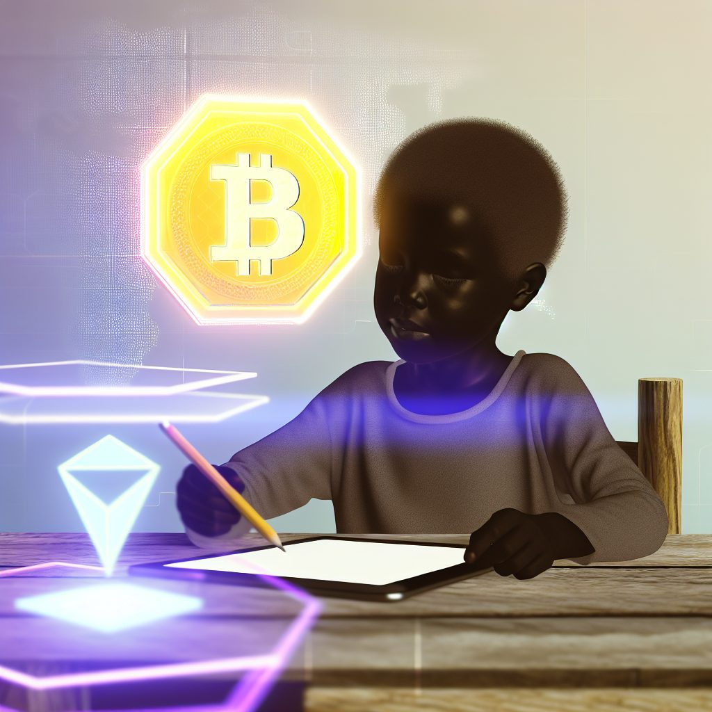 How To Use Nfts For Education In Africa-Bitrabo How To Use Nfts For Education In Africa