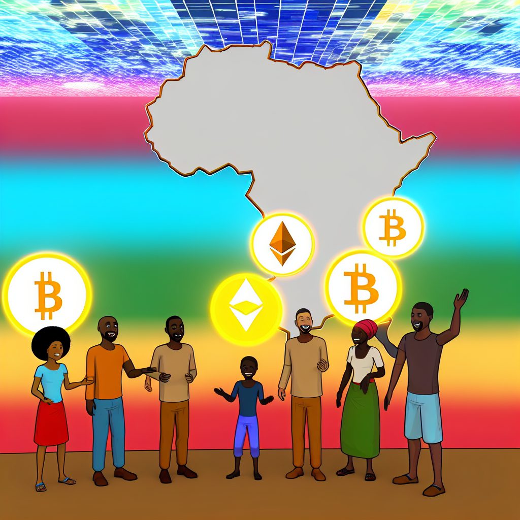 Why Ghanaians Love Crypto Communities