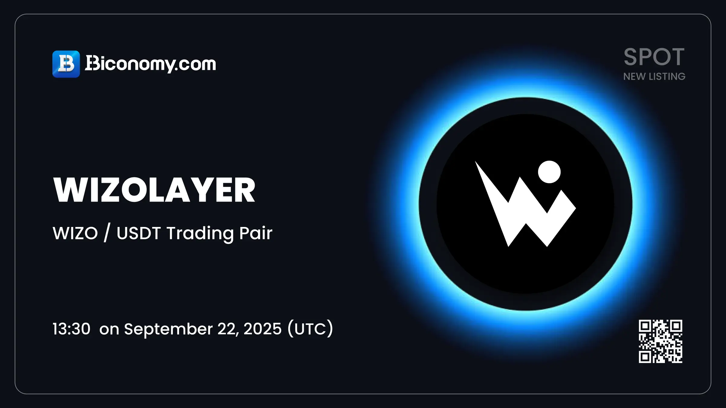 Wizolayer $Wizo Launching On Biconomy Exchange Soon