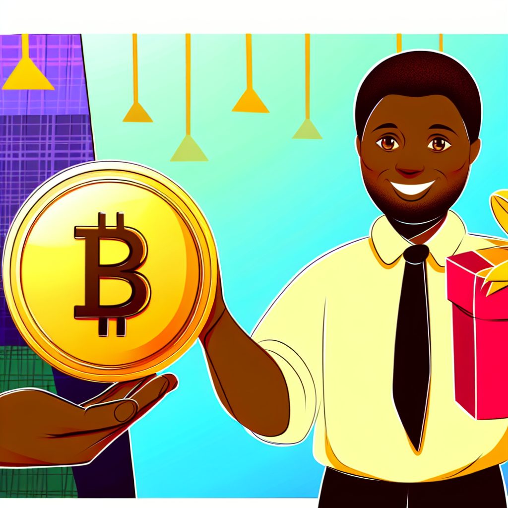 How To Gift Crypto In Nigeria