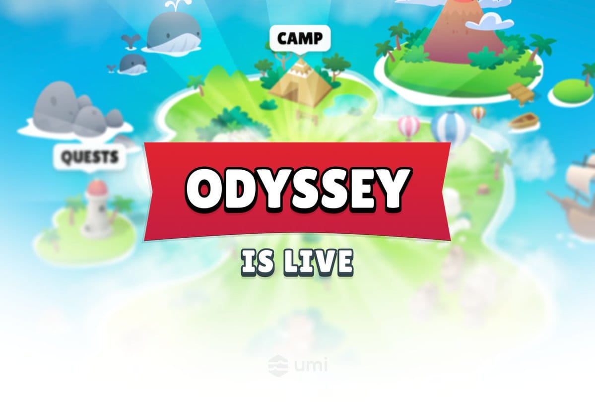 Join The Umi Network Airdrop Now-Bitrabo Join The Umi Network Airdrop Now