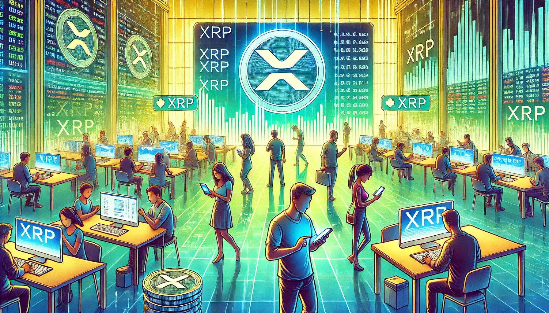 Prepare Now: Xrp Holders Should Brace For This Scenario