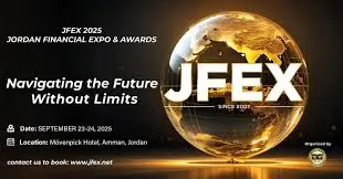 Unlock The Future: Jordan Financial Expo &Amp; Awards 2025