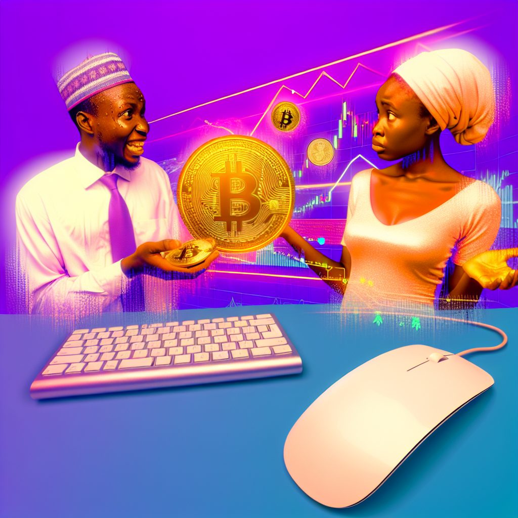 How To Start A Crypto Side Hustle In Nigeria-Bitrabo How To Start A Crypto Side Hustle In Nigeria