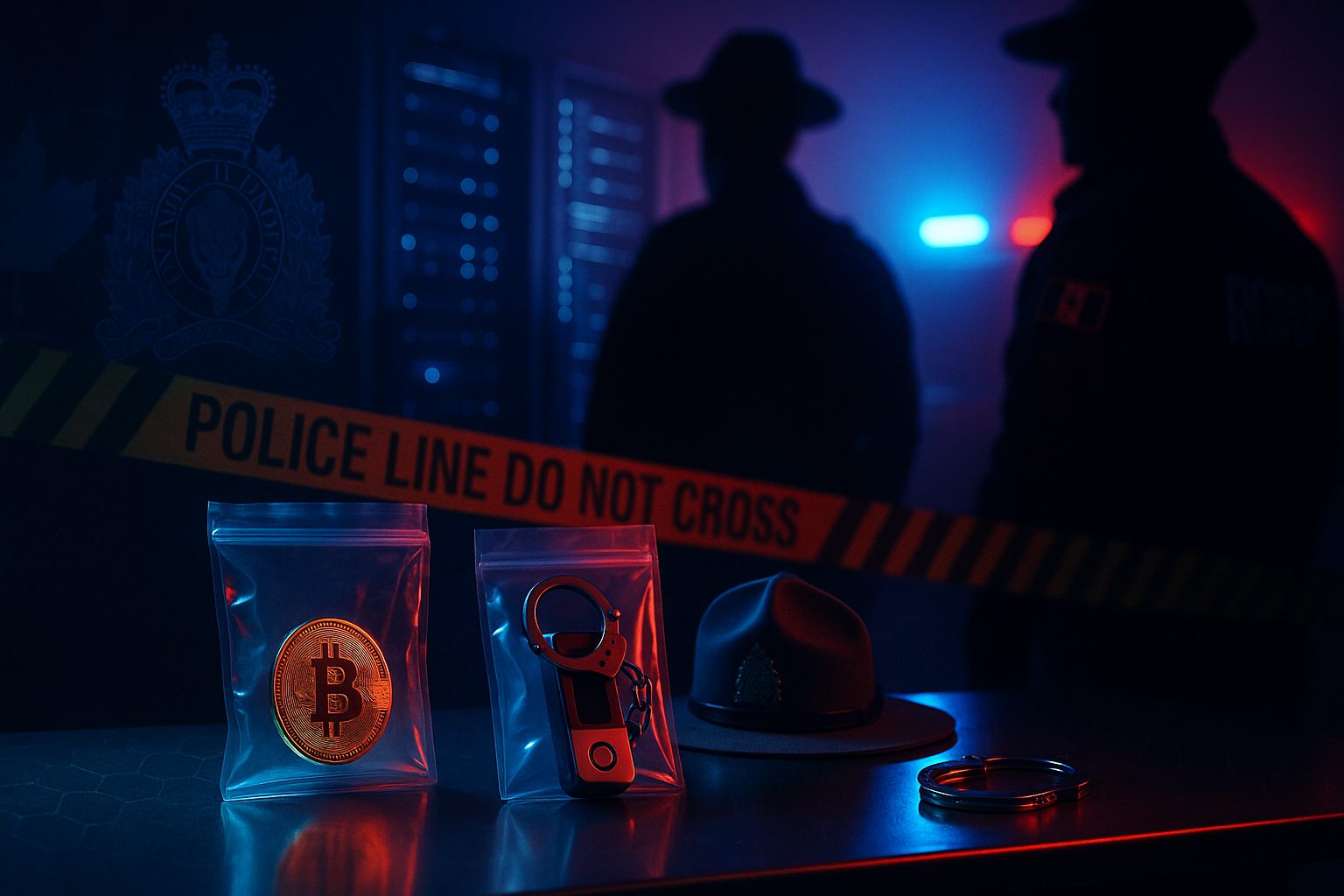 Canada’s Biggest Crypto Seizure: What Happens Next?-Bitrabo Canada’s Biggest Crypto Seizure: What Happens Next?