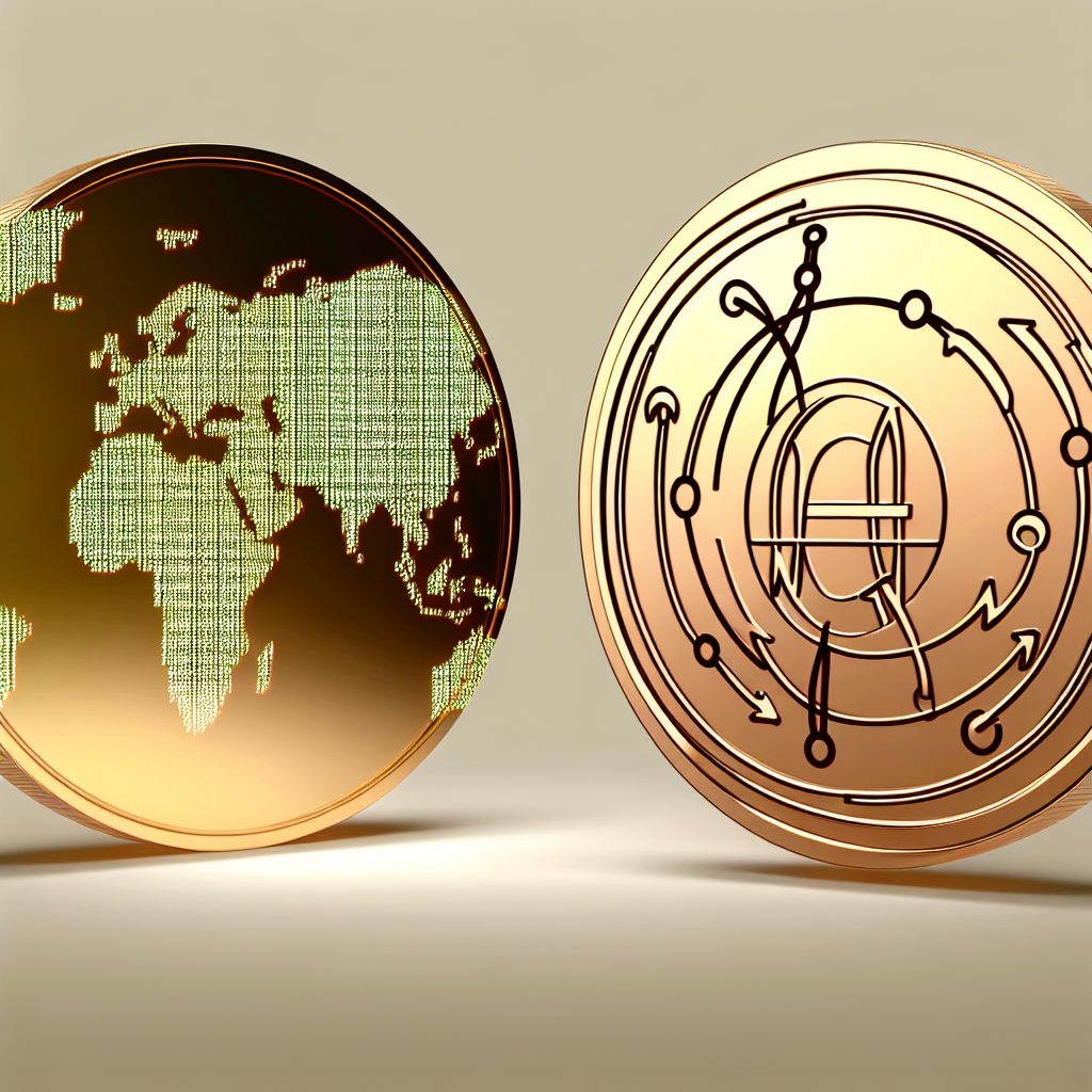 How To Use Crypto In Cross-Border Trade