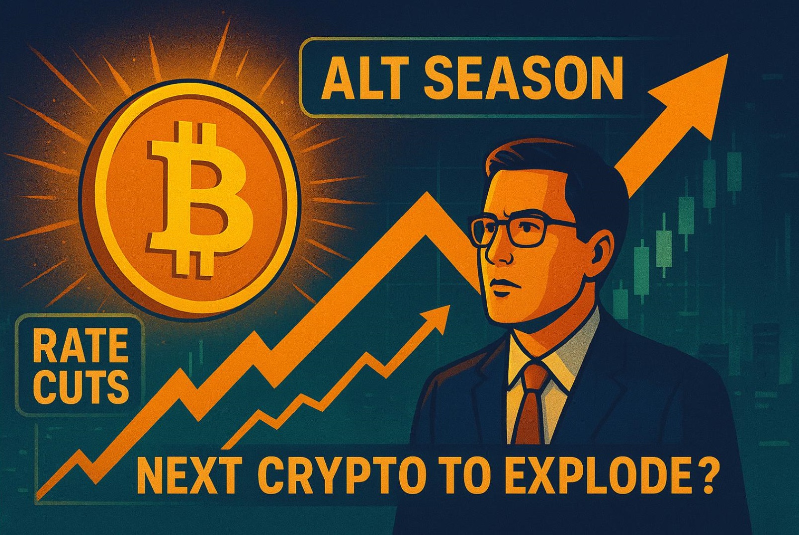 Alt Season On The Horizon: Bitcoin Hyper Presale Skyrockets
