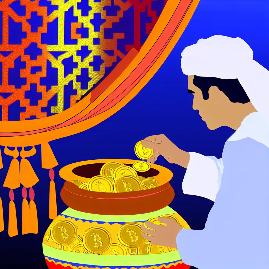 Why Moroccans Secretly Invest In Crypto