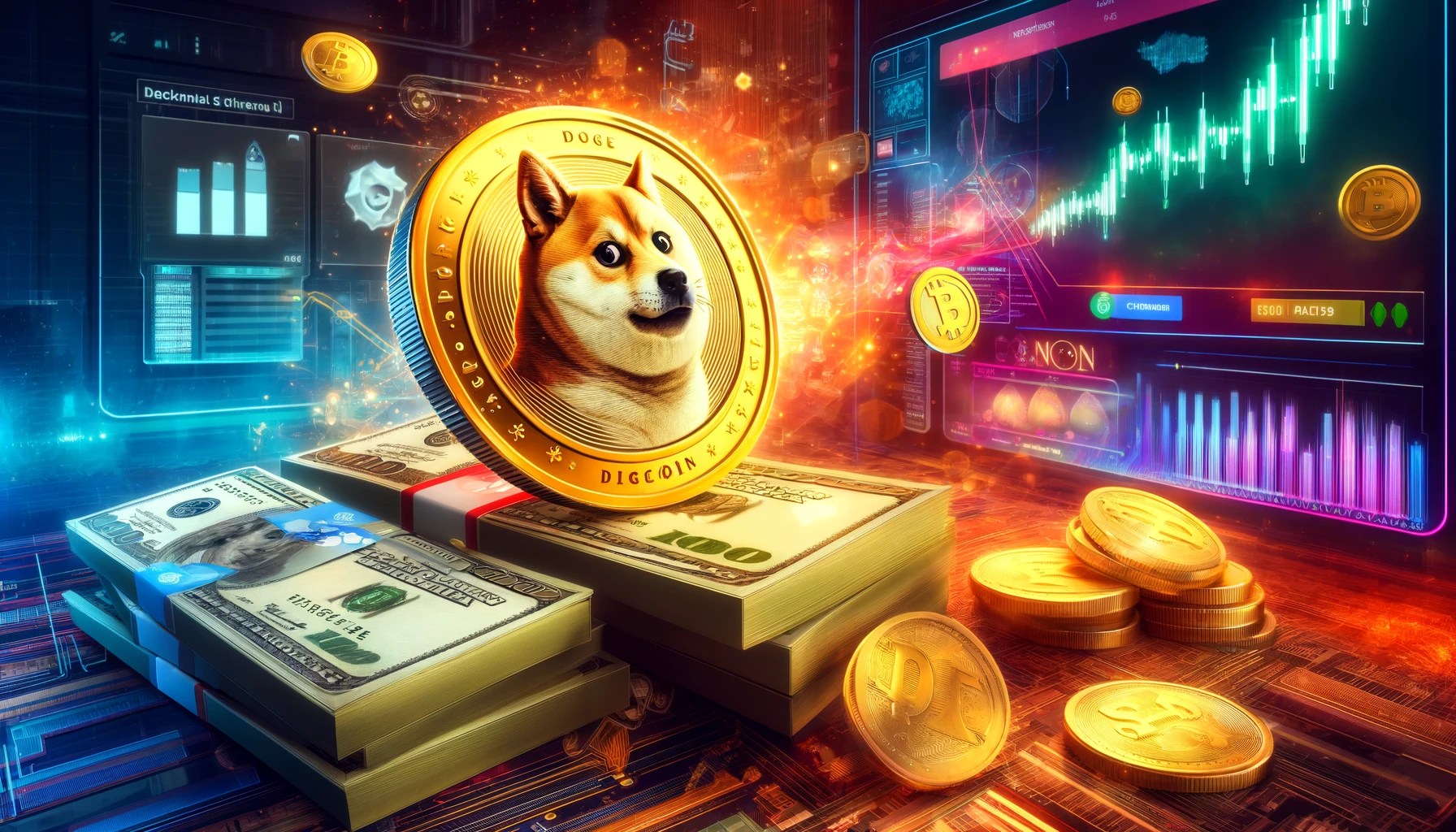 Dogecoin Price Predictions For This Weekend’S Moves