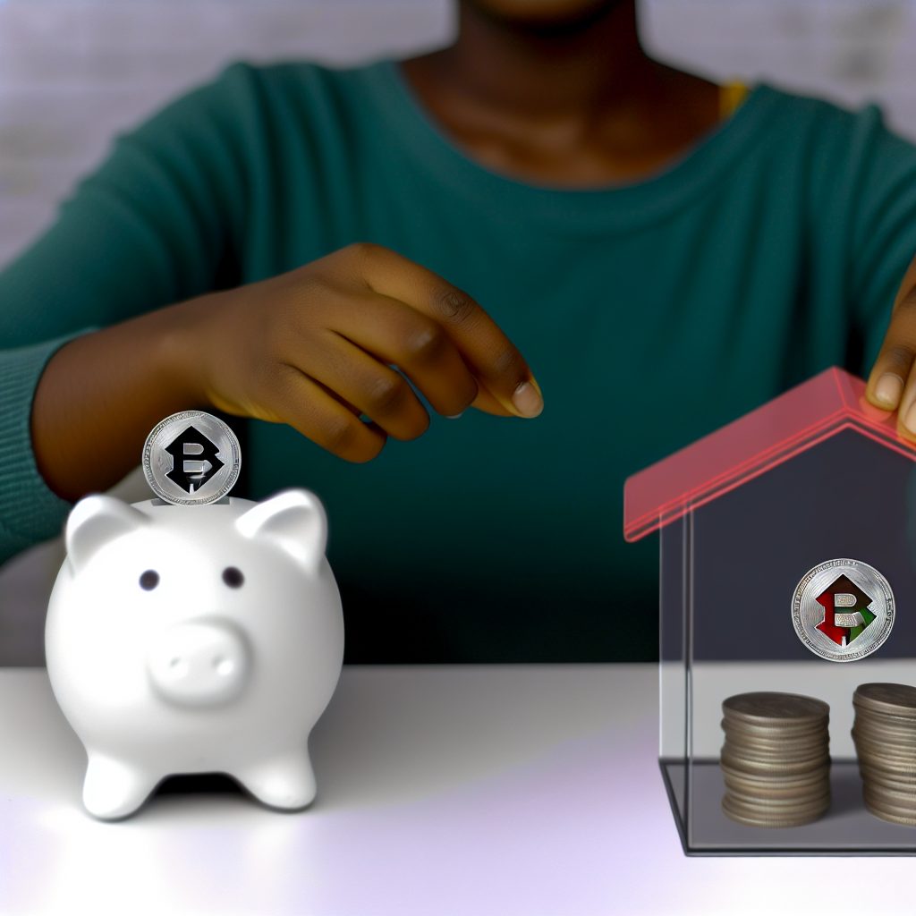 How Nigerians Use Stablecoins As Rent Money-Bitrabo How Nigerians Use Stablecoins As Rent Money
