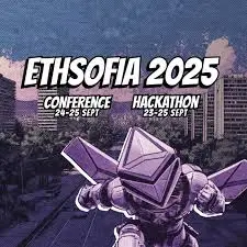 Join The Ethsofia Hackathon In 2025 – Be Part Of Innovation