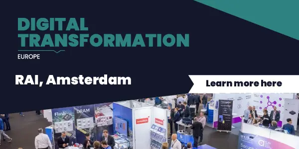 Join The Exciting Digital Transformation Week In Amsterdam 2025