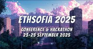 Join The Excitement At Ethsofia 2025 In Sofia!-Bitrabo Join The Excitement At Ethsofia 2025 In Sofia!
