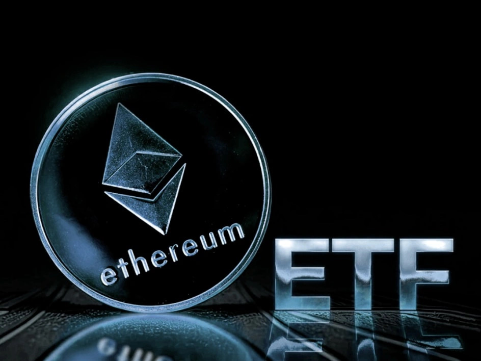 Ethereum Etfs Surge With $557M Inflows As Blackrock Leads-Bitrabo Ethereum Etfs Surge With $557M Inflows As Blackrock Leads