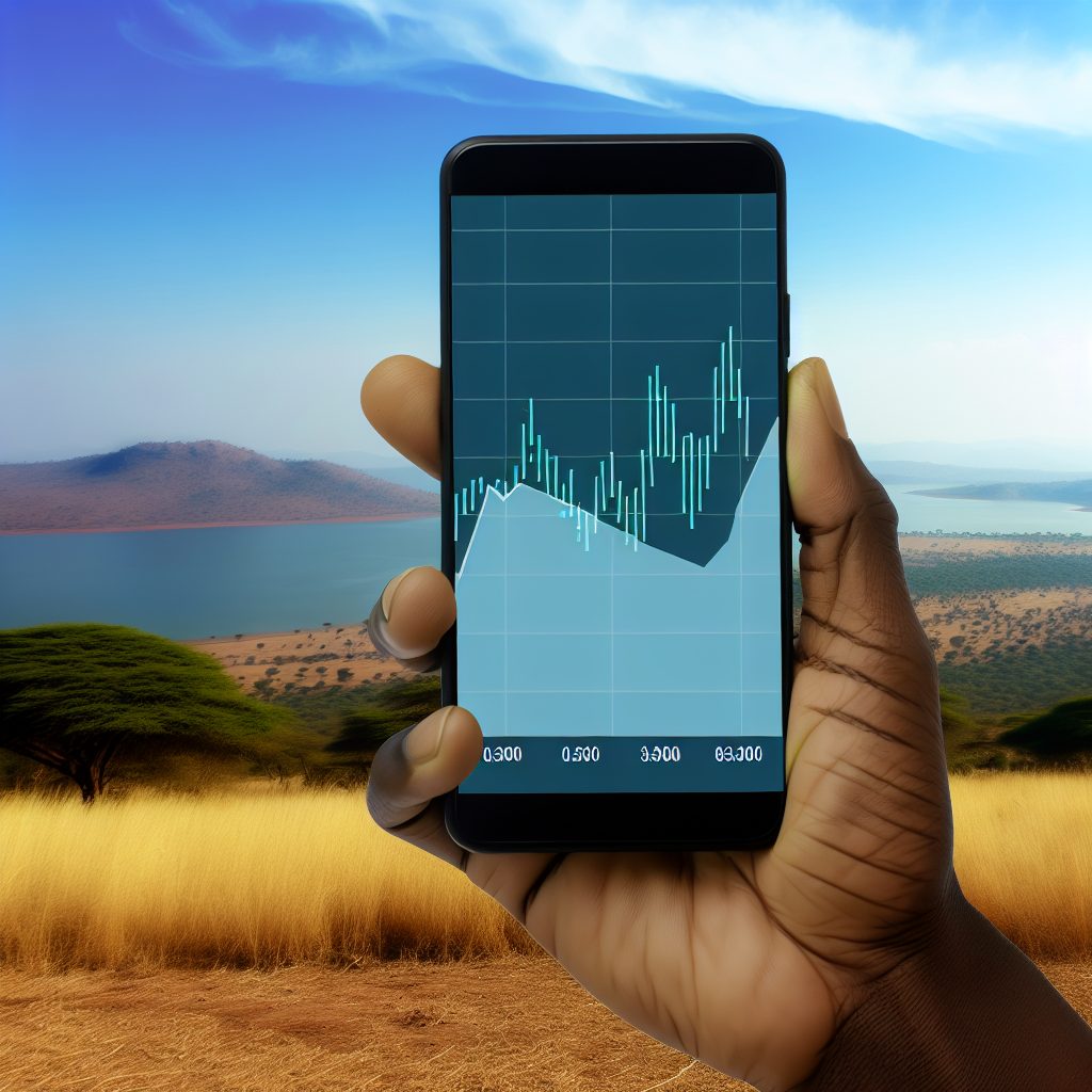 How To Trade Crypto On Mobile In Malawi