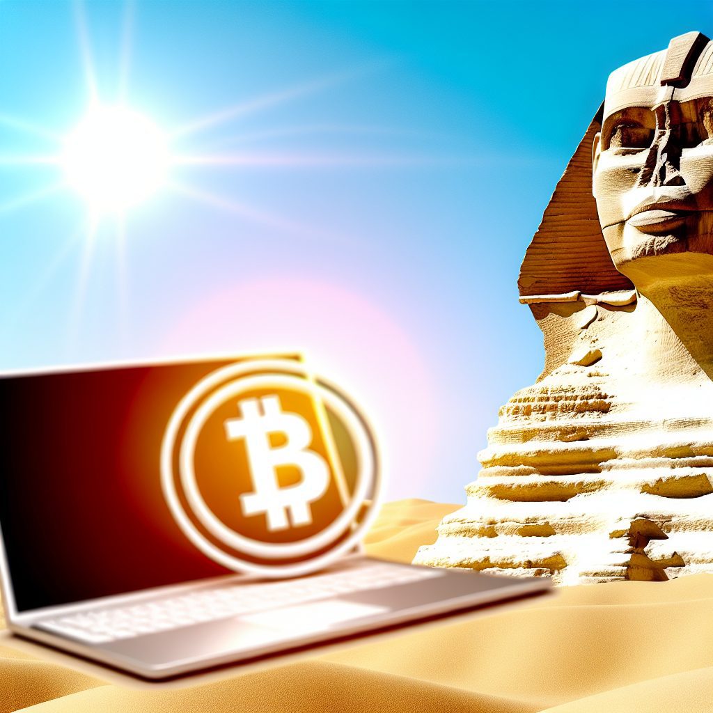 Why Egypt’s Crypto Users Don’t Fear Bans