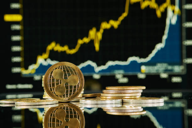 Xrp Ledger Metric Soars To New High Amid Price Challenges