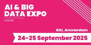 Ai &Amp; Big Data Expo Europe 2025: Don’T Miss This Event!