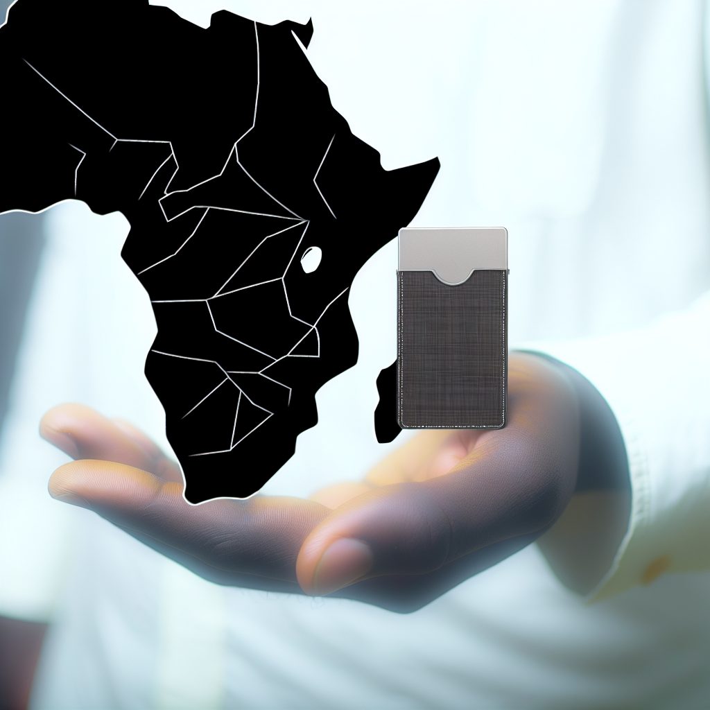 How To Use Ledger Wallets In Africa-Bitrabo How To Use Ledger Wallets In Africa