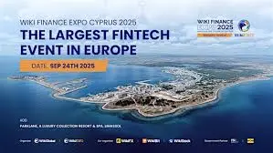 Fintech Revolution: Join The 2025 Cyprus Expo Now