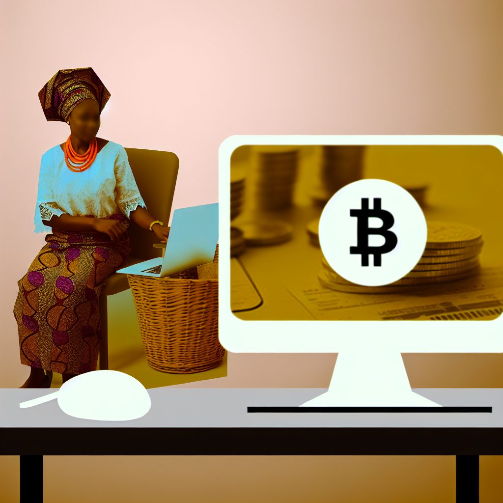 Crypto For Nigeria’s Working Mothers-Bitrabo Crypto For Nigeria’s Working Mothers