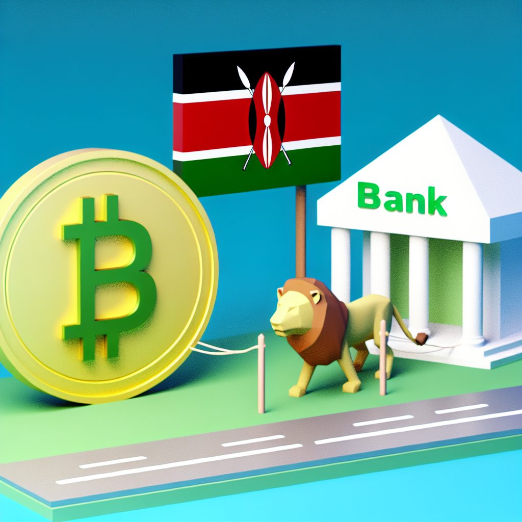 How To Withdraw Crypto To Bank In Kenya