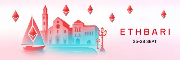 Join The Eth Bari 2025 Event Now To Secure Your Spot-Bitrabo Join The Eth Bari 2025 Event Now To Secure Your Spot