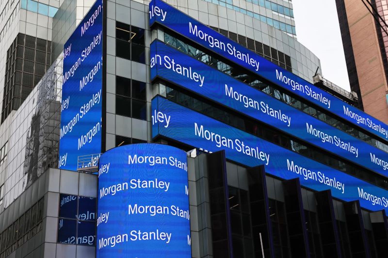 Morgan Stanley To Roll Out Bitcoin Trading By 2026