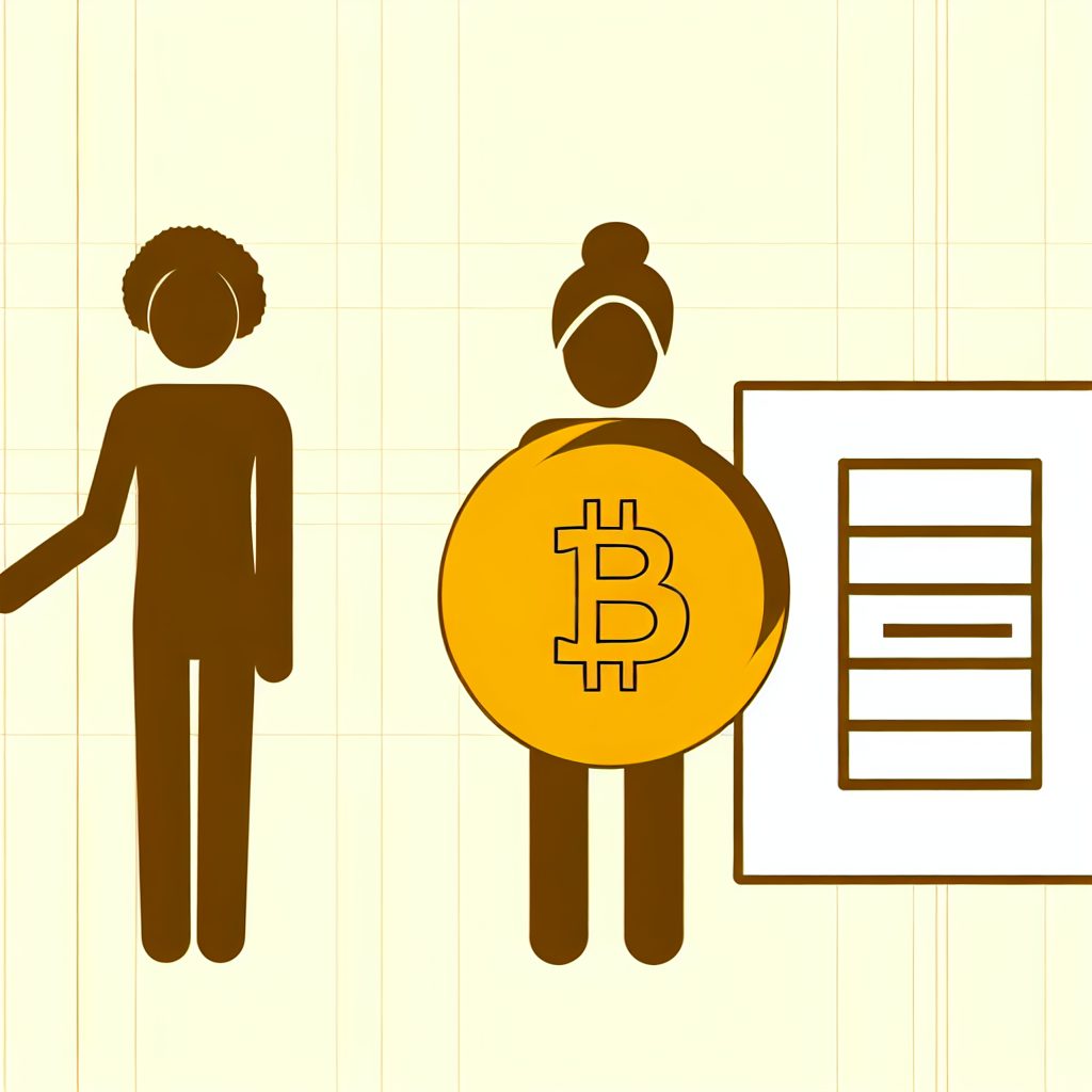 Why Ethiopians Add Bitcoin To Daily Budget
