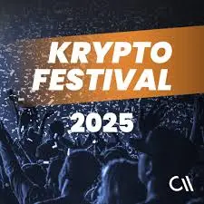 Germany’S 2025 Krypto Festival: Don’T Miss Out