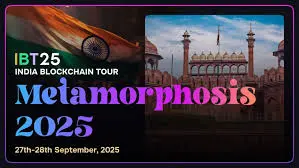 Ibt25 Metamorphosis: Transform Your Experience In Delhi 2025