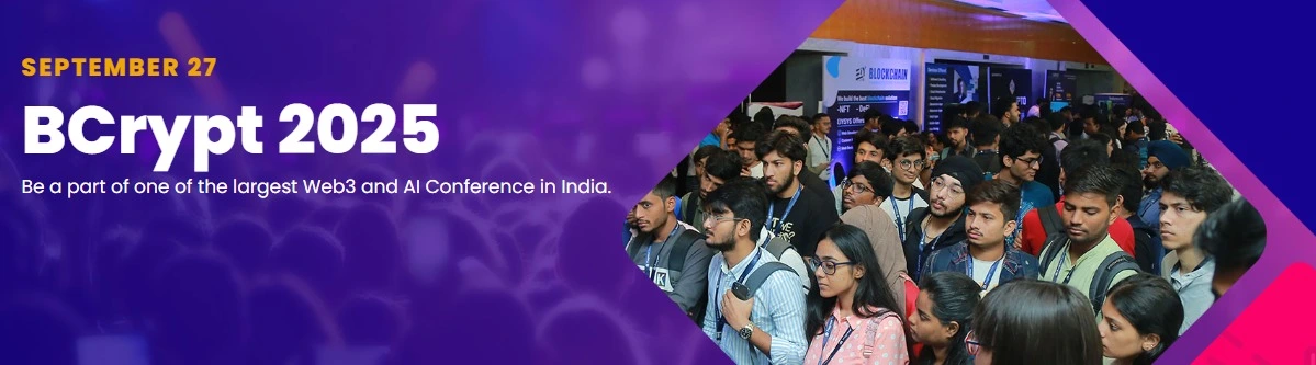 Secure Your Spot At Bcrypt 2025 In Ghaziabad Now