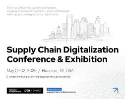 Transform Your Supply Chain At The 2025 Texas Expo
