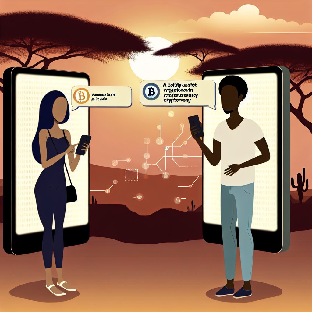 How To Trade Safely On African Crypto Groups