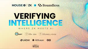 Singapore 2025: Intelligence Verification Event Approaches