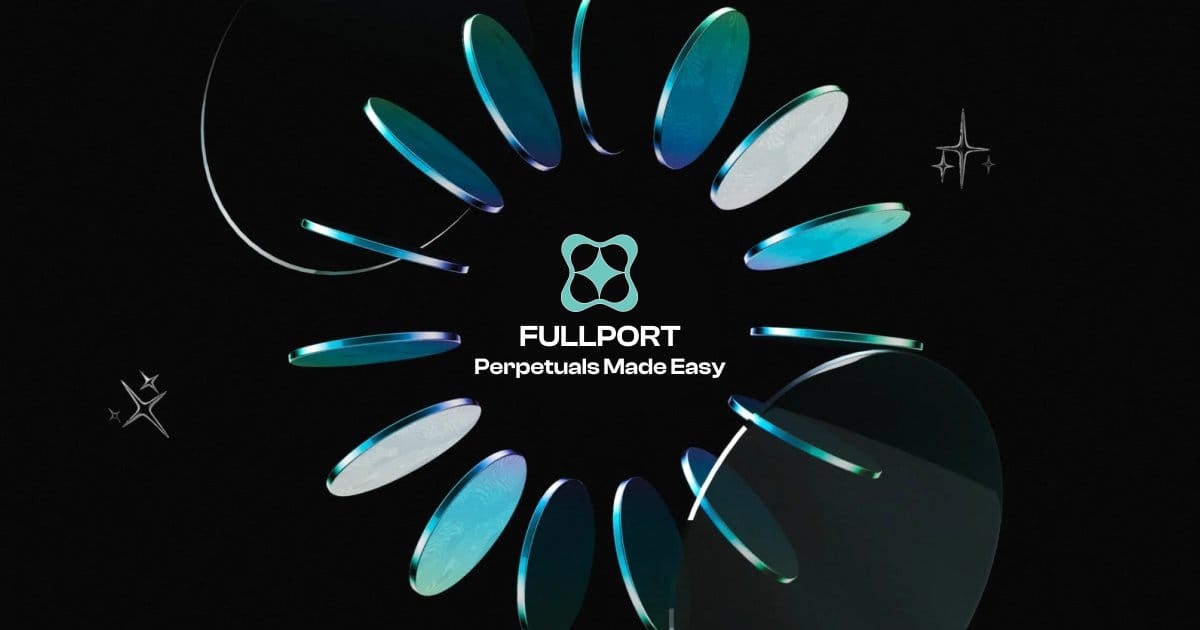 Seize Your Chance With The Fullport Airdrop Now