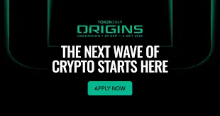Token 2049 Origins: Singapore 2025 Countdown Begins