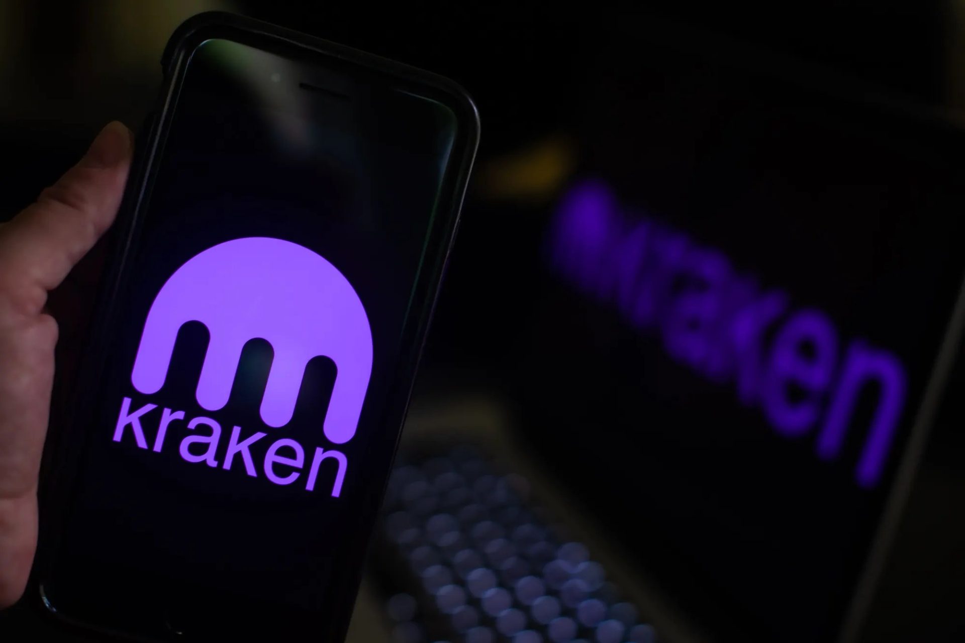 Kraken Gains $500M Boost, Valuation Surges To $15B