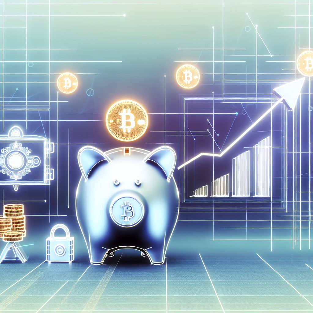 How To Create A Crypto Savings Plan