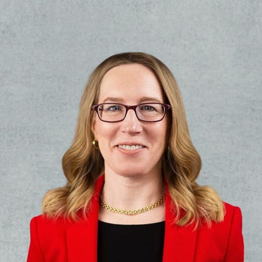 Hester Peirce Reflects On Sec’S Past, Reveals Nft Vision