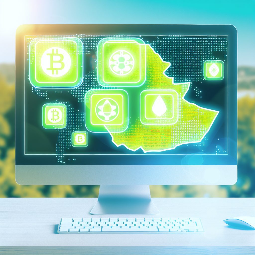 Crypto For Ethiopia’s New Digital Jobs