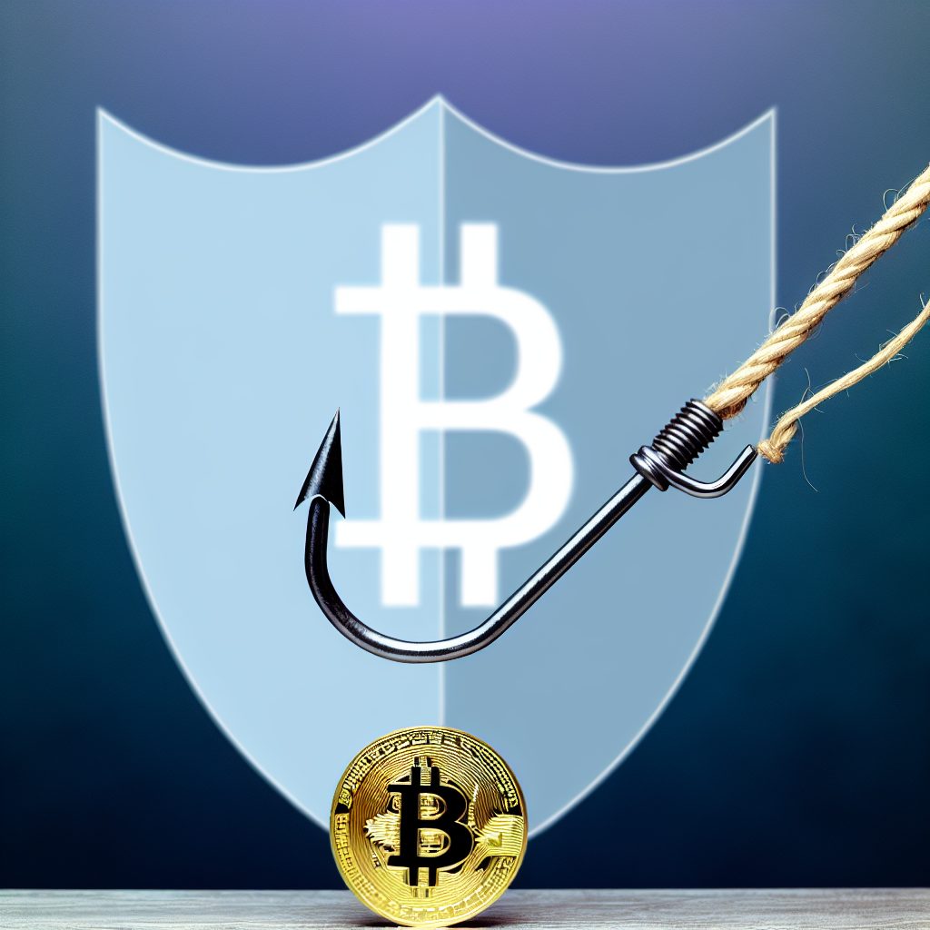 How To Avoid Crypto Phishing Attacks