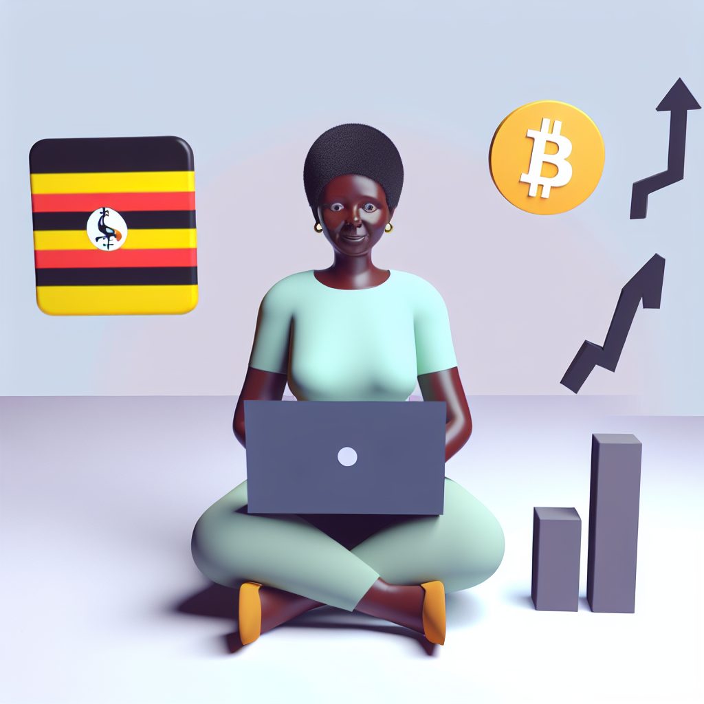 How To Start Crypto In Uganda Without Stress