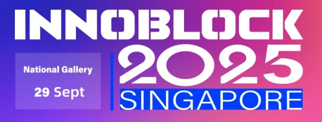 Join The Exciting Innoblock 2025 In Singapore Now