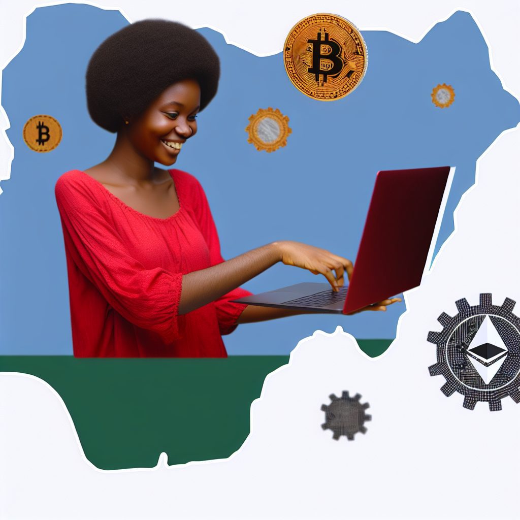 Crypto For Nigeria’s Growing Freelancer Class