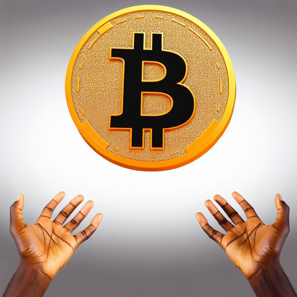 Why Ghanaians Think Bitcoin Beats Banks