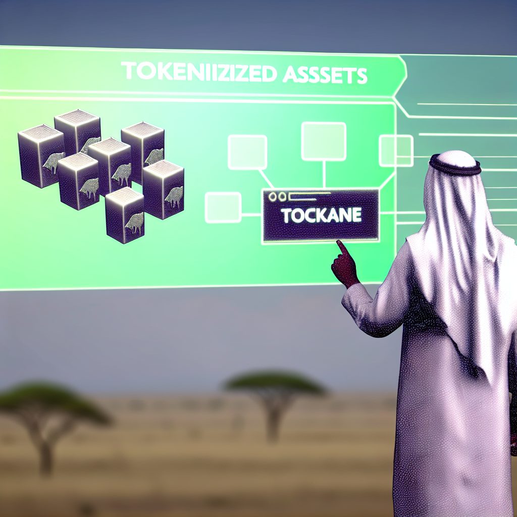 How To Buy Tokenized Assets In Africa